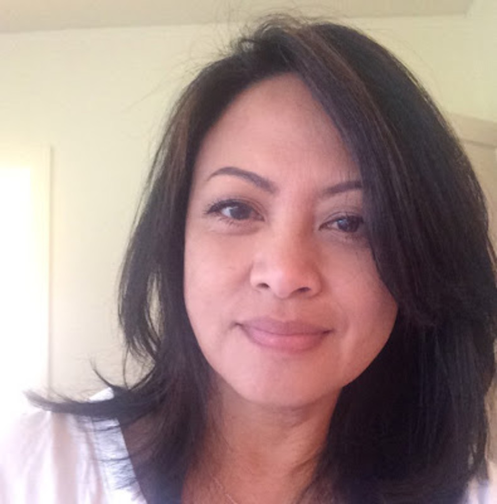 Meet your Posher, Trisha